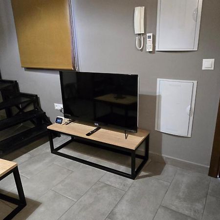 Ibericabeds Albaicin Apartment Granada Bagian luar foto
