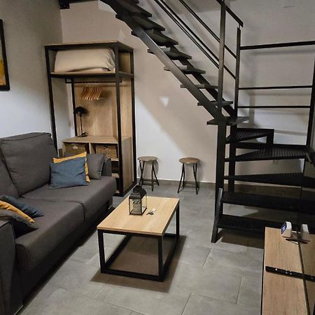 Ibericabeds Albaicin Apartment Granada Bagian luar foto