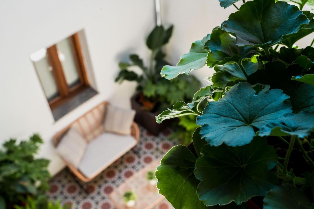 Ibericabeds Albaicin Apartment Granada Bagian luar foto