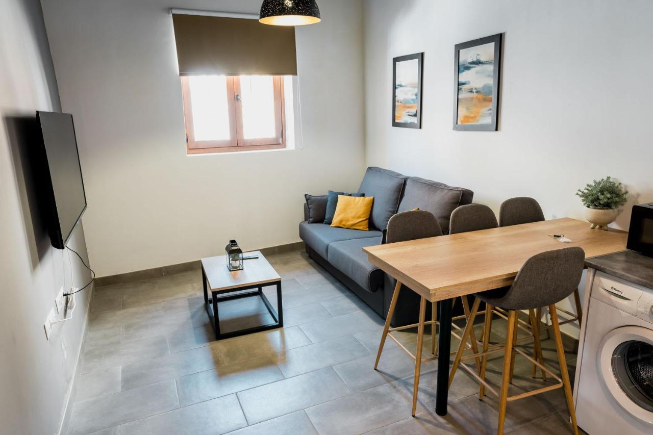 Ibericabeds Albaicin Apartment Granada Bagian luar foto