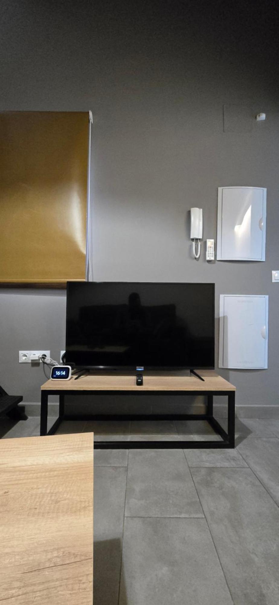 Ibericabeds Albaicin Apartment Granada Bagian luar foto