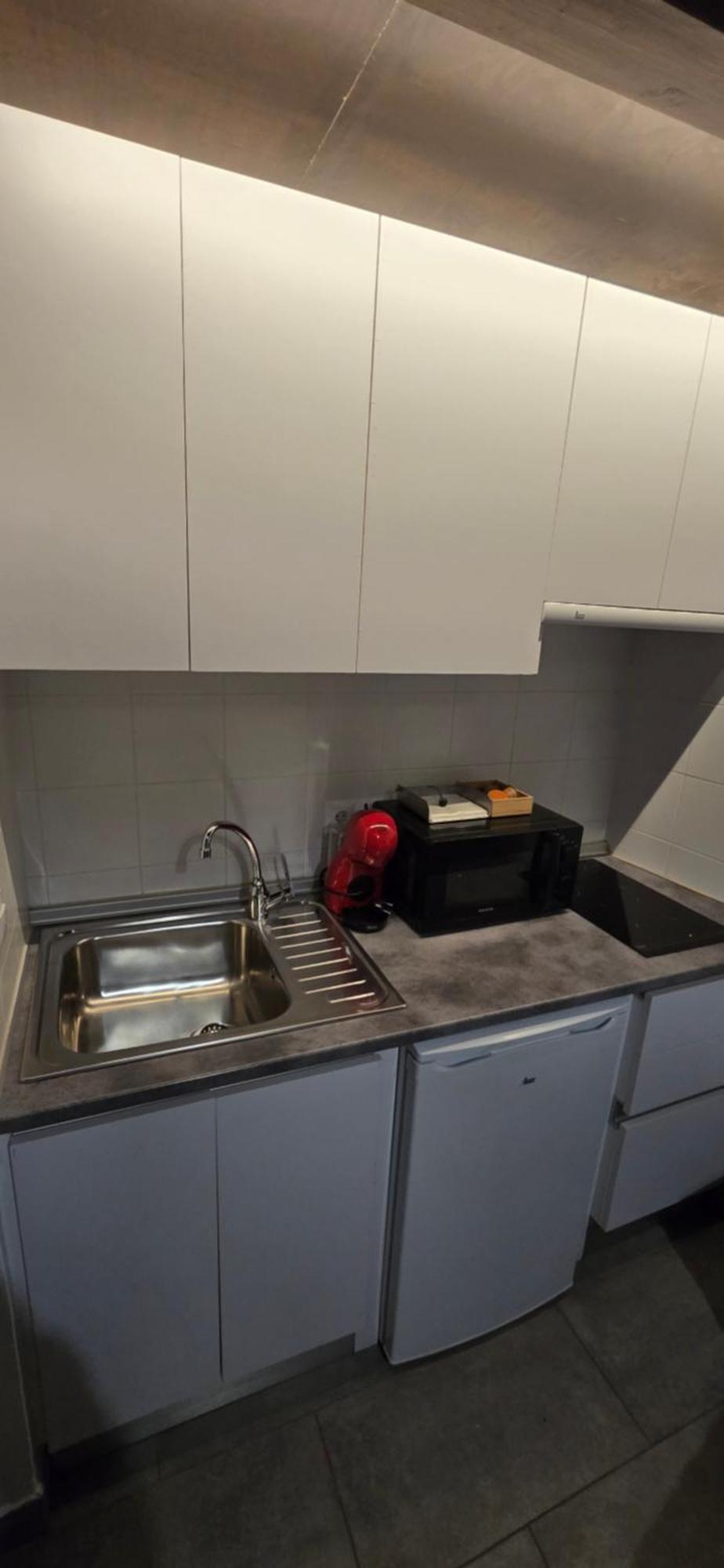 Ibericabeds Albaicin Apartment Granada Bagian luar foto