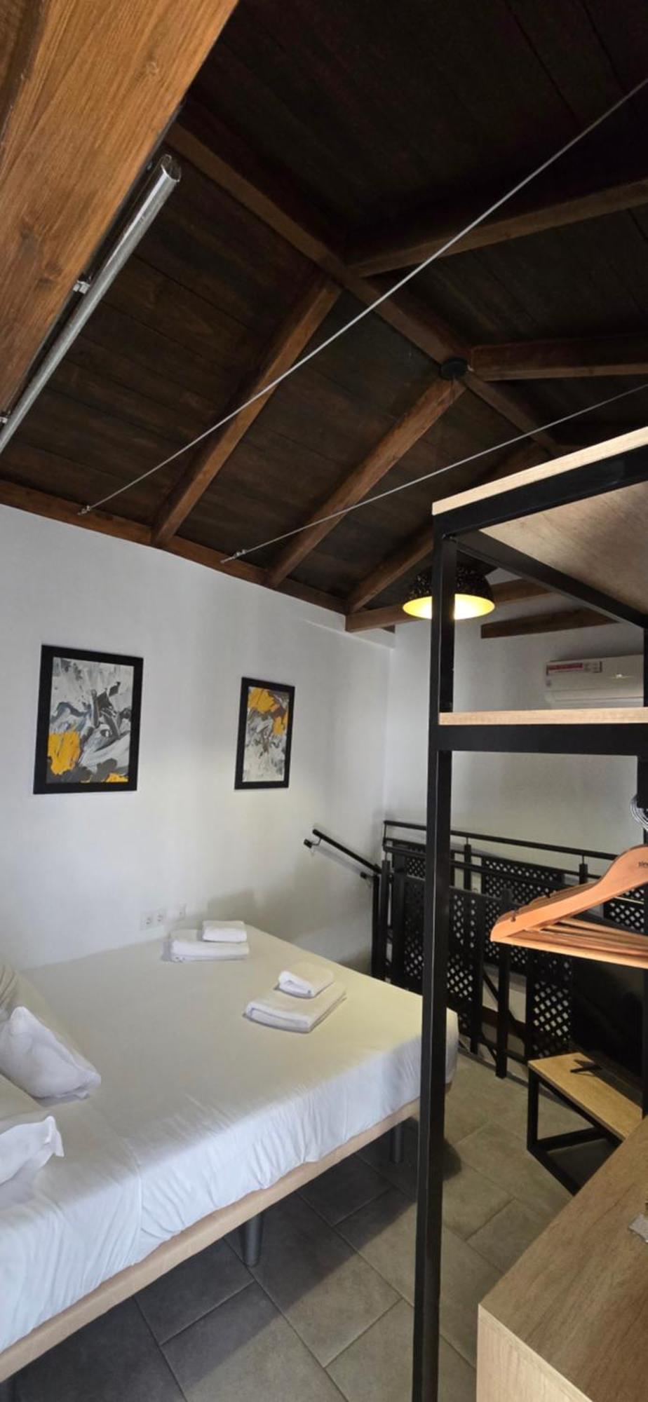Ibericabeds Albaicin Apartment Granada Bagian luar foto
