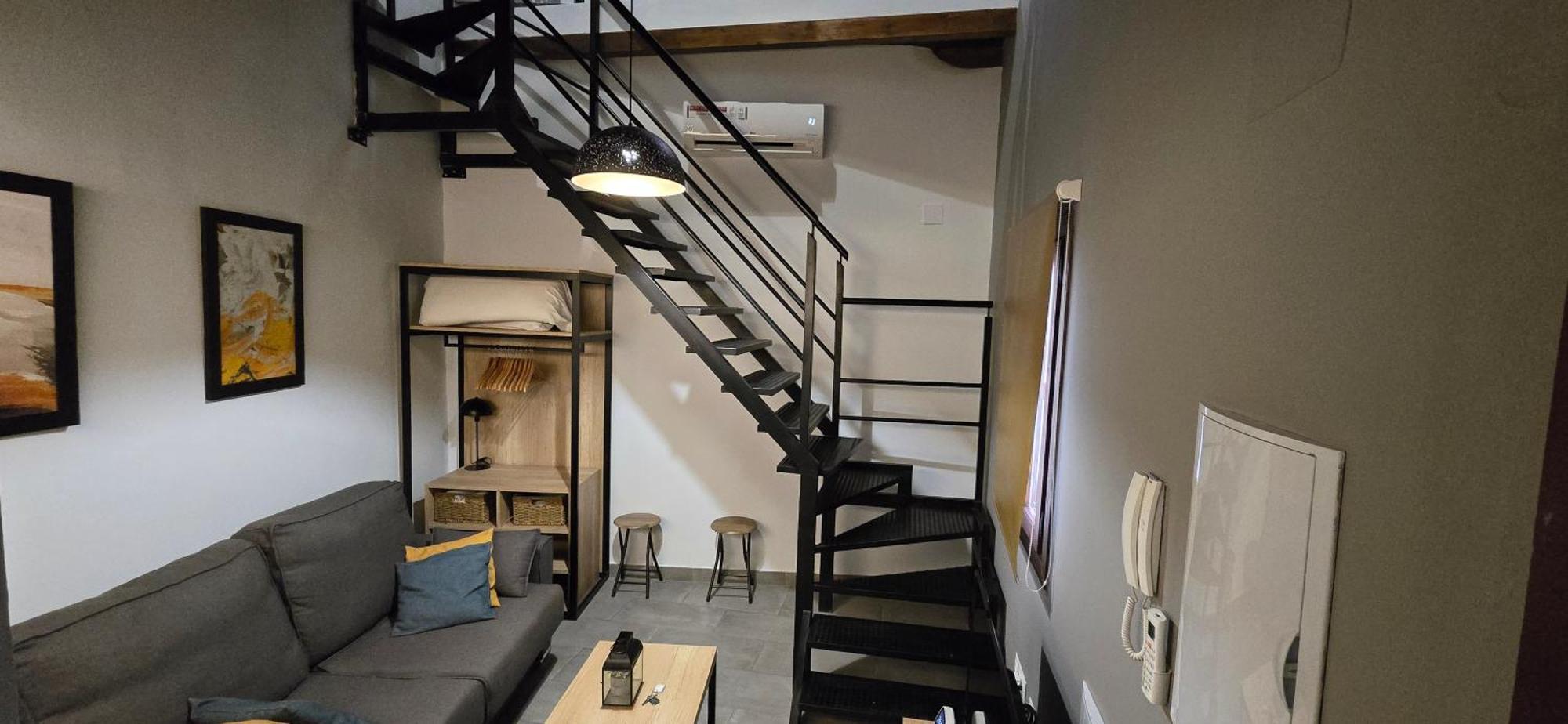 Ibericabeds Albaicin Apartment Granada Bagian luar foto