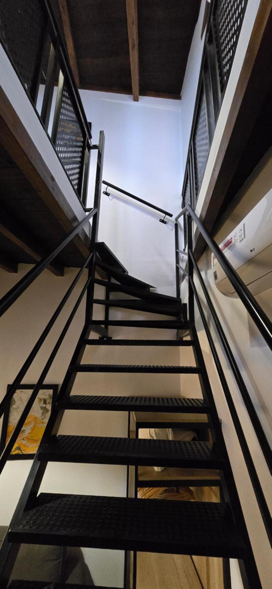 Ibericabeds Albaicin Apartment Granada Bagian luar foto
