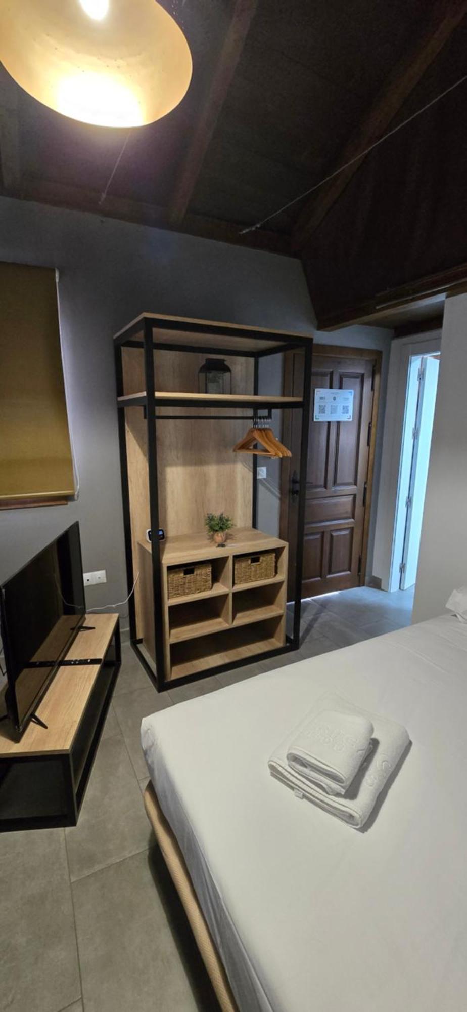 Ibericabeds Albaicin Apartment Granada Bagian luar foto