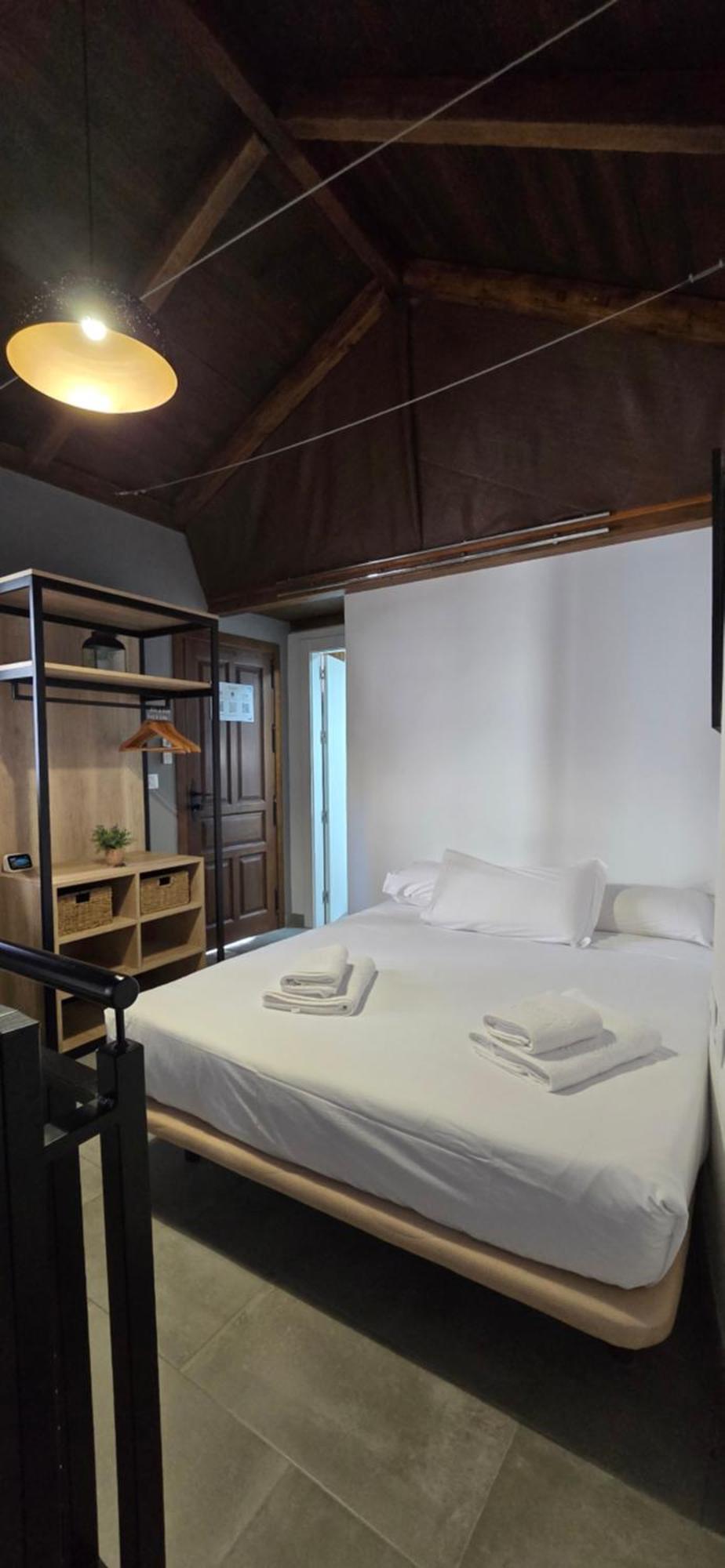 Ibericabeds Albaicin Apartment Granada Bagian luar foto