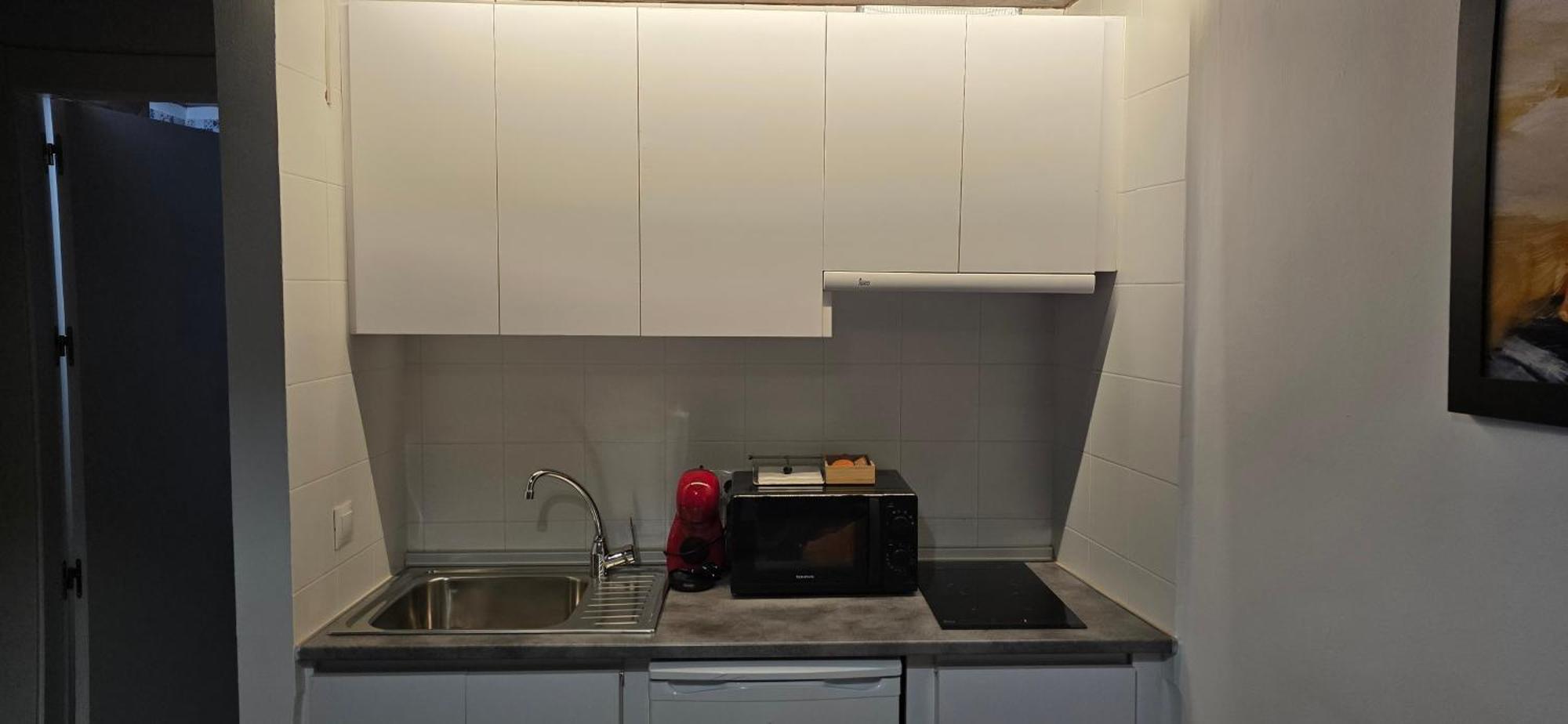 Ibericabeds Albaicin Apartment Granada Bagian luar foto