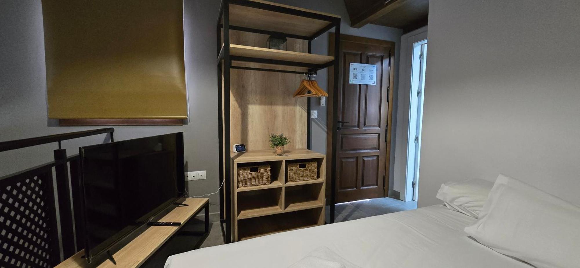 Ibericabeds Albaicin Apartment Granada Bagian luar foto